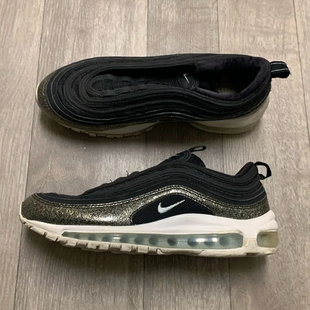 Kids Nike Air Max‎ 97 Pinnacle Lowcut Running Walking Sneakers